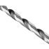 GRAPHITE Csigafúró HSS hosszú  6.0x139/91mm, DIN 340 54T996
