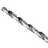 GRAPHITE Csigafúró HSS hosszú  6.0x139/91mm, DIN 340 54T996