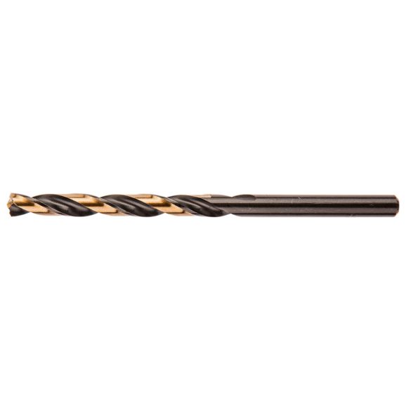 GRAPHITE HSS-CNC Csigafúró, 124°, "Pro-Tec", 4.2mm 55H019