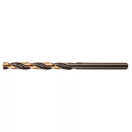   GRAPHITE HSS-CNC Csigafúró, 124°, "Pro-Tec", 4.5mm 55H020