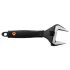 NEO TOOLS Állítható villáskulcs, csavarkulcs 150mm, 0-34mm 25 év garanciával 03-015