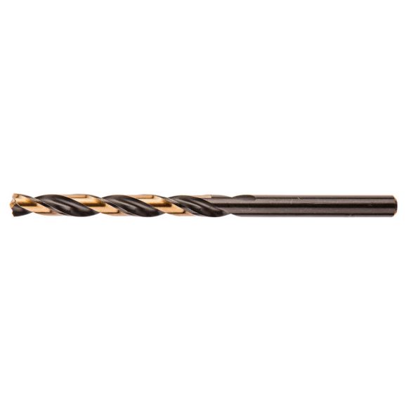 GRAPHITE HSS-CNC Csigafúró, 124°, "Pro-Tec", 4.8mm 55H021