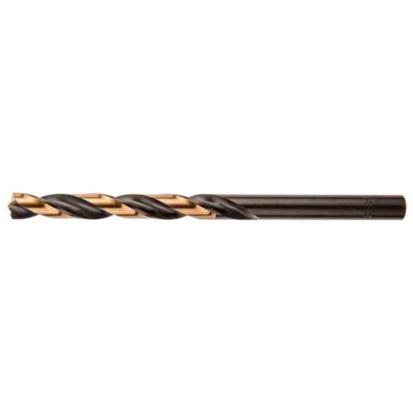 GRAPHITE HSS-CNC Csigafúró, 124°, "Pro-Tec", 5.5mm 55H024