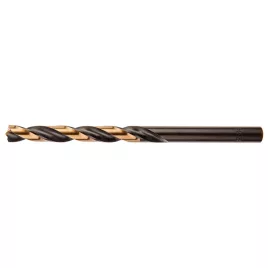   GRAPHITE HSS-CNC Csigafúró, 124°, "Pro-Tec", 6.0mm 55H025