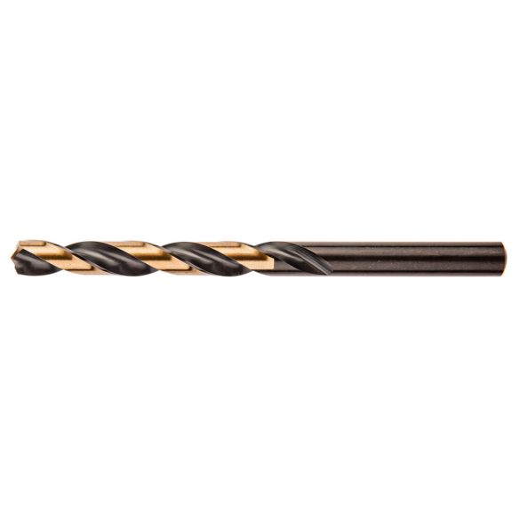 GRAPHITE HSS-CNC Csigafúró, 124°, "Pro-Tec", 7.0mm 55H027