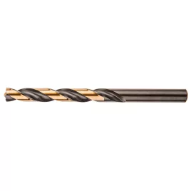   GRAPHITE HSS-CNC Csigafúró, 124°, "Pro-Tec", 9.0mm 55H031