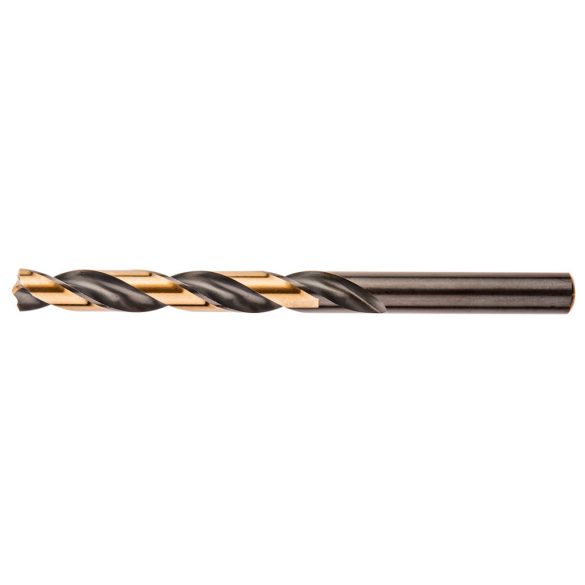 GRAPHITE HSS-CNC Csigafúró, 124°, "Pro-Tec", 9.0mm 55H031