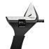 NEO TOOLS Állítható villáskulcs, csavarkulcs 250mm, 0-50mm 25 év garanciával 03-016