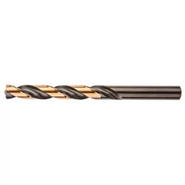   GRAPHITE HSS-CNC Csigafúró, 124°, "Pro-Tec", 10.5mm 55H035