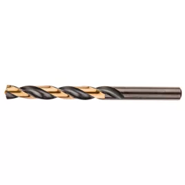   GRAPHITE HSS-CNC Csigafúró, 124°, "Pro-Tec", 12.5mm 55H039