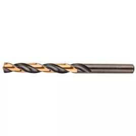  GRAPHITE HSS-CNC Csigafúró, 124°, "Pro-Tec", 13.0mm 55H040