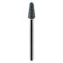 GRAPHITE Csapos csiszolókő 5x10mm, kúp, szár 3.2mm, 3db 55H054