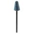 GRAPHITE Csapos csiszolókő 8x12mm, kúp, szár 3.2mm, 3db 55H055
