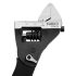 NEO TOOLS Állítható villáskulcs, csavarkulcs racsnis 200mm 25 év garanciával 03-017