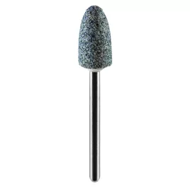   GRAPHITE Csapos csiszolókő 6x10mm, töltény, szár 3.2mm, 3db 55H056