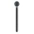 GRAPHITE Csapos csiszolókő 6mm, gömb, szár 3.2mm, 3db 55H058