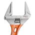 NEO TOOLS Állítható villáskulcs, csavarkulcs rövid, 118mm, 0-28mm 25 év garanciával 03-019