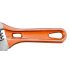 NEO TOOLS Állítható villáskulcs, csavarkulcs rövid, 118mm, 0-28mm 25 év garanciával 03-019