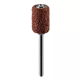   GRAPHITE Csiszolóhüvely 6.3mm, K60, K120, készlet 10db + szár 3.2mm 55H069
