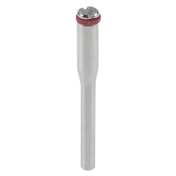 GRAPHITE Befogótengely vágótárcsákhoz 3.2mm, 2db 55H074
