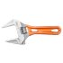 NEO TOOLS Állítható villáskulcs, csavarkulcs rövid, 139mm, 0-32mm 25 év garanciával 03-020