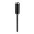 GRAPHITE Csiszolóhüvely 6.3mm, K60, K80, K120, K240, set 100db + szár 3.2mm, 2db 55H076