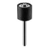 GRAPHITE Csiszolóhüvely 12.7mm, K60, K80, K120, K240, készlet 100db + szár 3.2mm, 2db 55H077