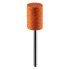 GRAPHITE Csiszolókészlet mini fúró- és csiszológéphez, csiszolóanyagok, csiszolópapírok, 52db 55H082
