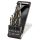 GRAPHITE HSS-CNC Csigafúró készlet, 124°, "Pro-Tec", 4.0 - 10.0mm, 5db 55H086