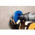 GRAPHITE Porgyűjtő adapter fúrógépekhez, 4-10mm átmérőig 55H223