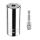 GRAPHITE Univerzális dugókulcs 7-19mm, 1/4" alumínium-3/4" alumínium 55H224