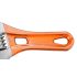 NEO TOOLS Állítható villáskulcs, csavarkulcs rövid, 185mm, 0-53mm 25 év garanciával 03-022