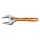 NEO TOOLS Állítható villáskulcs, csavarkulcs 155mm, 0-28mm 25 év garanciával 03-023