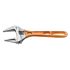 NEO TOOLS Állítható villáskulcs, csavarkulcs 155mm, 0-28mm 25 év garanciával 03-023