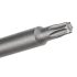 GRAPHITE Fúrósablon készlet, rejtett csavarozáshoz, 5db-os 55H251