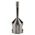 GRAPHITE Körkivágó, gyémántos 6mm x M14 55H300