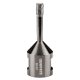 GRAPHITE Körkivágó, gyémántos 6mm x M14 55H300