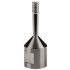 GRAPHITE Körkivágó, gyémántos 6mm x M14 55H300