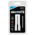 GRAPHITE Körkivágó, gyémántos 6mm x M14 55H300