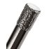 GRAPHITE Körkivágó, gyémántos 8mm x M14 55H301
