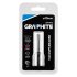 GRAPHITE Körkivágó, gyémántos 10mm x M14 55H302