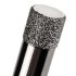 GRAPHITE Körkivágó, gyémántos 12mm x M14 55H303