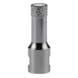 GRAPHITE Körkivágó, gyémántos 16mm x M14 55H304