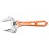 NEO TOOLS Állítható villáskulcs, csavarkulcs 155mm, 0-28mm 25 év garanciával 03-023