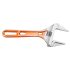 NEO TOOLS Állítható villáskulcs, csavarkulcs 155mm, 0-28mm 25 év garanciával 03-023