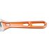 NEO TOOLS Állítható villáskulcs, csavarkulcs 155mm, 0-28mm 25 év garanciával 03-023