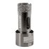 GRAPHITE Körkivágó, gyémántos 20mm x M14 55H305