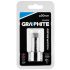 GRAPHITE Körkivágó, gyémántos 20mm x M14 55H305