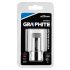 GRAPHITE Körkivágó, gyémántos 25mm x M14 55H307