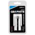 GRAPHITE Körkivágó, gyémántos 28mm x M14 55H308